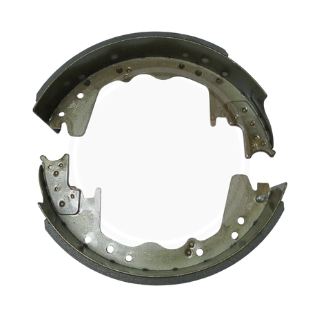 J. BANDAS FORD F-350 3-1/2" 95/2008 TRAS (HOT BRAKE) 1