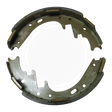 J. BANDAS FORD F-150 98/00 FORTALEZA (HOT BRAKE) 1