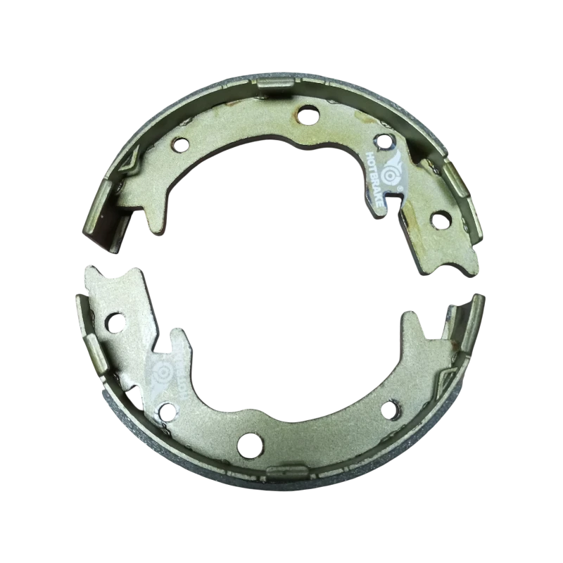 J. BANDAS HONDA CRV (PARKING BRAKE) 1