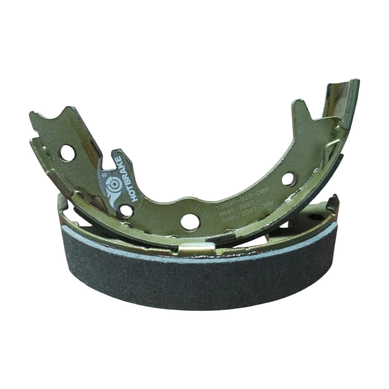 J. BANDAS HONDA CRV (PARKING BRAKE) 2