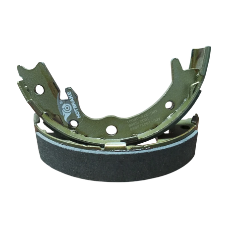J. BANDAS HONDA CRV (PARKING BRAKE) 2