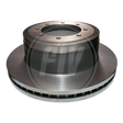 DISCO FORD F-350 SUPER DUTTY TRAS 2013-14 PAST 8918 (FREMAX) 1