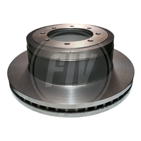 DISCO FORD F-350 SUPER DUTTY TRAS 2013-14 PAST 8918 (FREMAX) 1