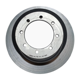DISCO FORD F-350 SUPER DUTTY TRAS 2013-14 PAST 8918 (FREMAX) 2