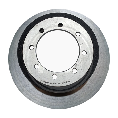 DISCO FORD F-350 SUPER DUTTY TRAS 2013-14 PAST 8918 (FREMAX) 2