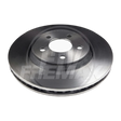 DISCO FORD MUSTANG 2005/08 DEL (FREMAX) 1