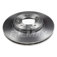 DISCO MITSUBISHI DIAMANTE, 3000 92/2000 DEL PAST 7412  (FREMAX) 1