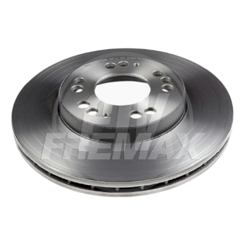 DISCO MITSUBISHI DIAMANTE, 3000 92/2000 DEL PAST 7412  (FREMAX) 1