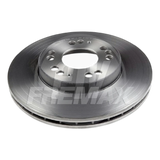 DISCO MITSUBISHI DIAMANTE, 3000 92/2000 DEL PAST 7412  (FREMAX) 1