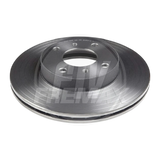 DISCOS NISSAN SENTRA B15 DEL PAST 7318 (FREMAX) 1