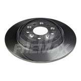 DISCO FORD EXPLORER 2011/12 TRAS PAST 8488 (FREMAX) 1