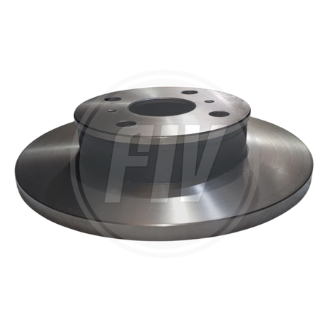 DISCO TOYOTA COROLLA ARAYA, SKY 89/94 DEL (FREMAX) 1