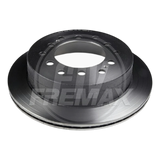 DISCO TOYOTA 4RUNNER 2014/2020 DEL (FREMAX) 1