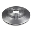 DISCO MAZDA 323, FORD LASER 1.6L 4 HUECOS DEL PAST 7353 (FREMAX) 1