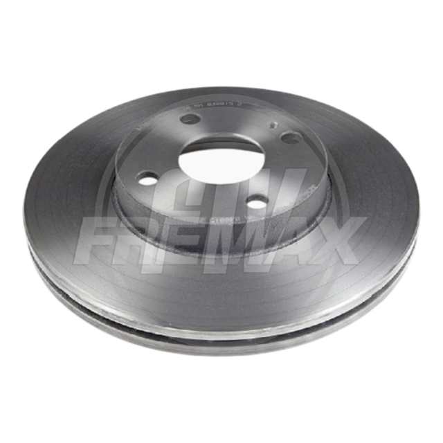 DISCO MAZDA 323, FORD LASER 1.6L 4 HUECOS DEL PAST 7353 (FREMAX) 1