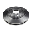 DISCO TOYOTA CAMRY DEL 92/97 PAST 7441 (FREMAX) 1