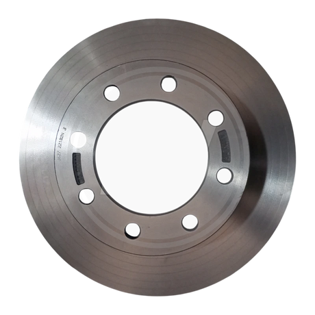 DISCO FORD F-350 SUPER DUTTY DEL 2013-14 PAST 8909 (FREMAX) 2