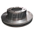 DISCO FORD F-350 SUPER DUTTY DEL 2013-14 PAST 8909 (FREMAX) 1