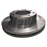 DISCO FORD F-350 SUPER DUTTY DEL 2013-14 PAST 8909 (FREMAX) 1