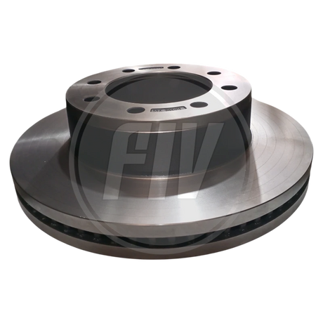 DISCO FORD F-350 SUPER DUTTY DEL 2013-14 PAST 8909 (FREMAX) 1