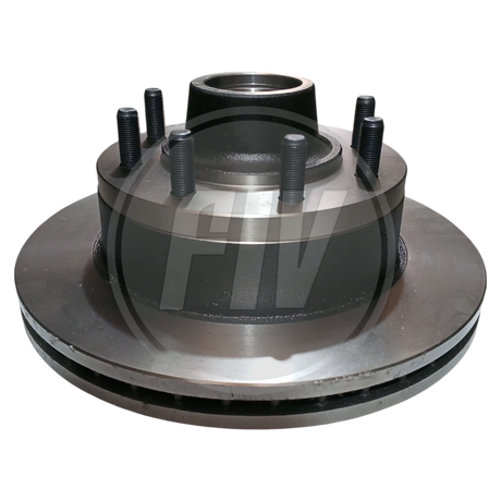 DISCO FORD ECONOLINE E-250 99/04 PAST 7535 DEL (FREMAX) 1