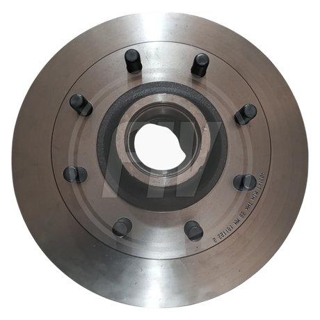 DISCO FORD ECONOLINE E-250 99/04 PAST 7535 DEL (FREMAX) 2