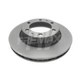 DISCO TOYOTA 4RUNNER 03/08, FORTUNER 07/21, KAVAK 10/20 DEL (FREMAX) 1