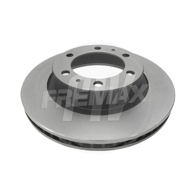DISCO TOYOTA 4RUNNER 03/08, FORTUNER 07/21, KAVAK 10/20 DEL (FREMAX) 1