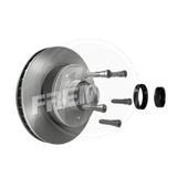 DISCO FORD F-100/F-150 74/94 DEL  PAST 788 (FREMAX) 1