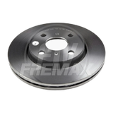 DISCO JAC ARENA J2 DEL (FREMAX) 1