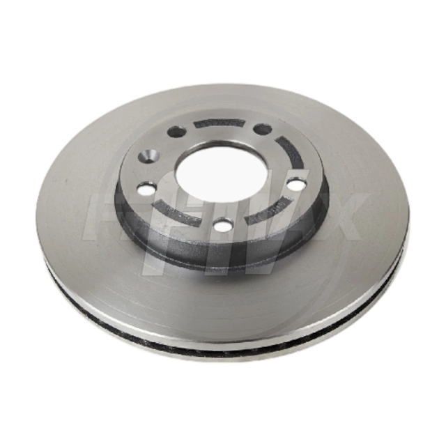 DISCO JAC J6, TEPUY DEL (FREMAX) 1