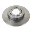 DISCO JAC J6, TEPUY TRAS (FREMAX) 1