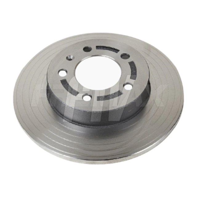 DISCO JAC J6, TEPUY TRAS (FREMAX) 1