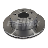 DISCO JEEP CHEROKEE 2000/02 DEL (FREMAX) 1