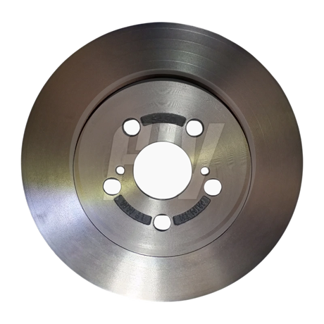 DISCO TOYOTA COROLLA 2020/22 DEL PAST D2176 (FREMAX) 2