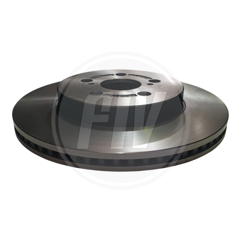 DISCO TOYOTA COROLLA 2020/22 DEL PAST D2176 (FREMAX) 1