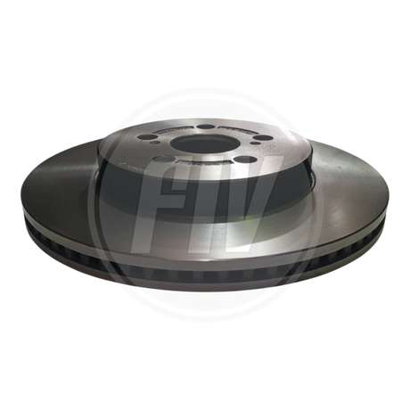 DISCO TOYOTA COROLLA 2020/22 DEL PAST D2176 (FREMAX) 1