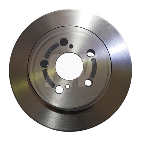 DISCO TOYOTA COROLLA 2020/22 TRAS PAST 8463 (FREMAX) 2