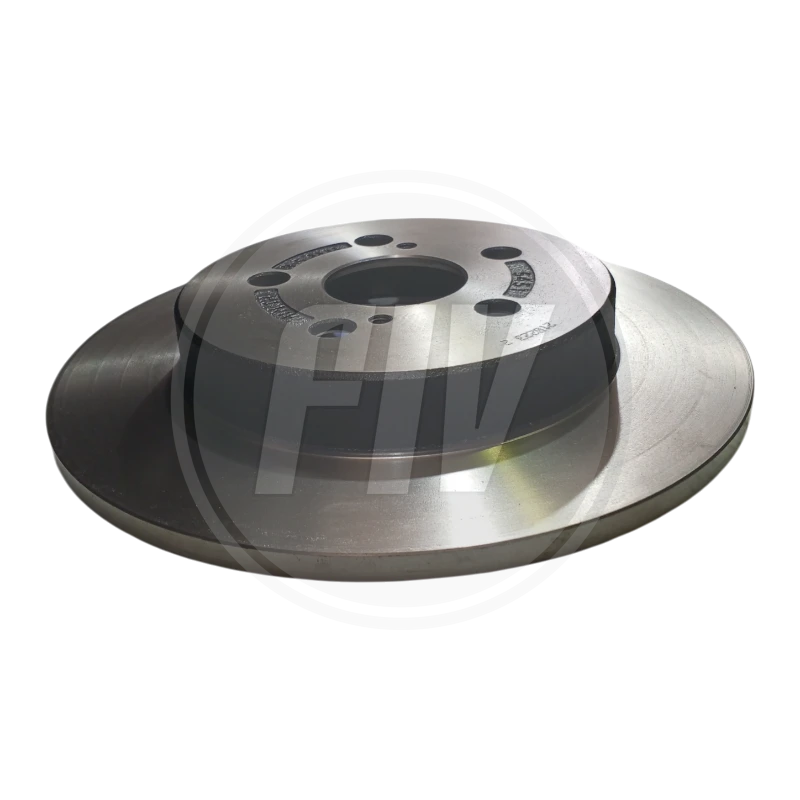 DISCO TOYOTA COROLLA 2020/22 TRAS PAST 8463 (FREMAX) 1