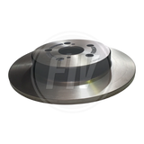 DISCO TOYOTA COROLLA 2020/22 TRAS PAST 8463 (FREMAX) 1