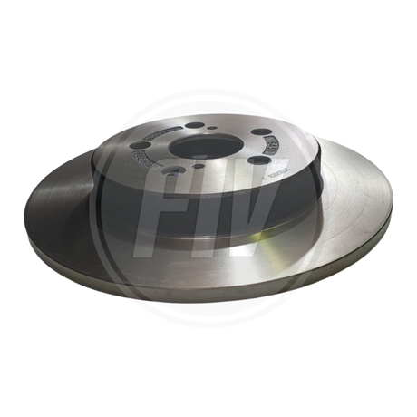 DISCO TOYOTA COROLLA 2020/22 TRAS PAST 8463 (FREMAX) 1