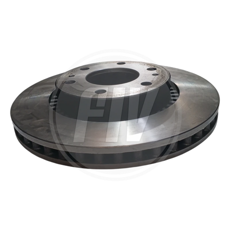 DISCO CHEVROLET TRAIL BLAZER DEL 2005/07 PAST 8282 (FREMAX) 1