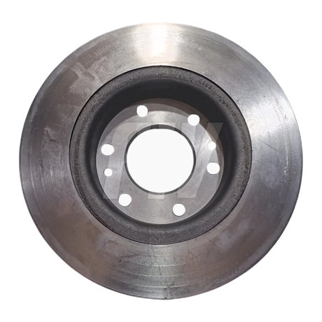 DISCO CHEVROLET TRAIL BLAZER DEL 2005/07 PAST 8282 (FREMAX) 3