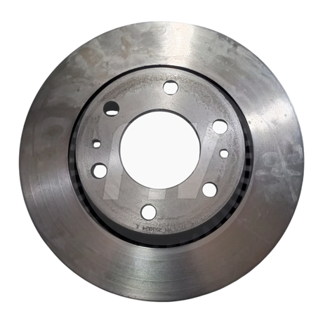 DISCO CHEVROLET TRAIL BLAZER DEL 2005/07 PAST 8282 (FREMAX) 2