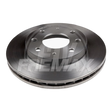 DISCO MITSUBISHI MX, MF, MS, GALANT, ECLIPSE DEL PAST 7365 (FREMAX) 1