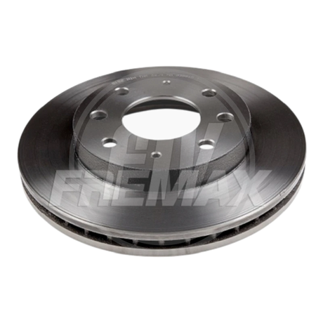 DISCO MITSUBISHI MX, MF, MS, GALANT, ECLIPSE DEL PAST 7365 (FREMAX) 1