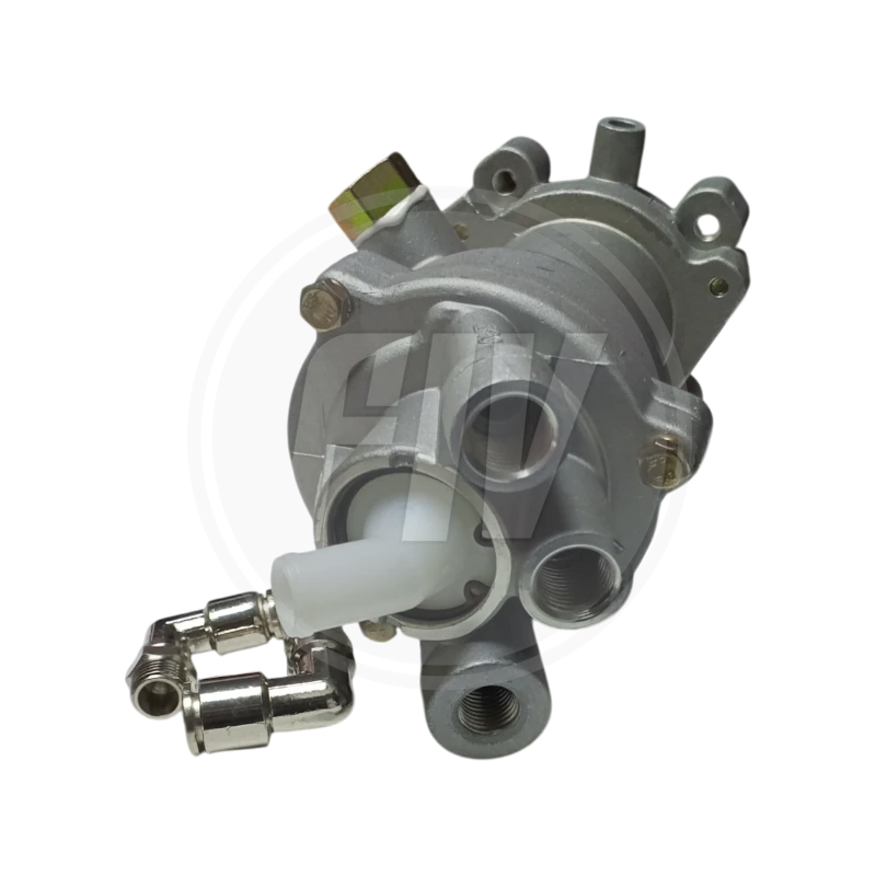 VALVULA PEDAL HINO 500  1726 2