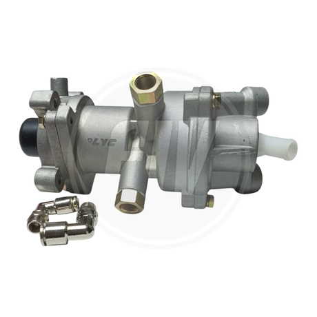 VALVULA PEDAL HINO 500  1726 3