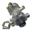 VALVULA PEDAL HINO 500  1726 1