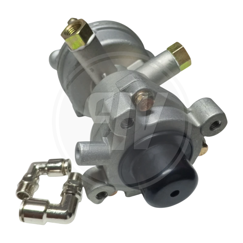 VALVULA PEDAL HINO 500  1726 1